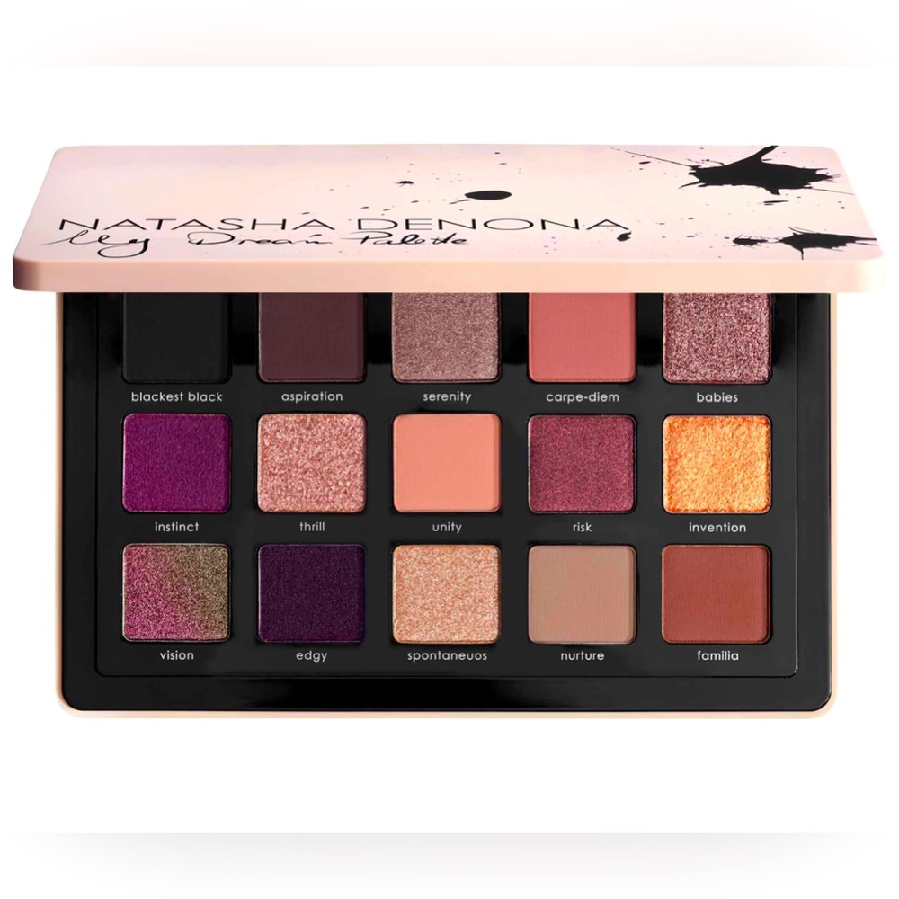 Natasha Denona "My Dream Palette"
